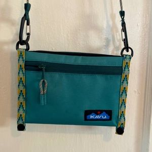 Kavu Cross Body bag